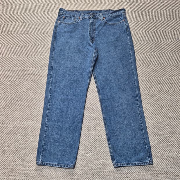 리바이스 550 (p78)