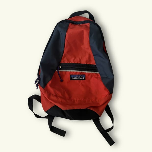 90s Patagonia Daypack