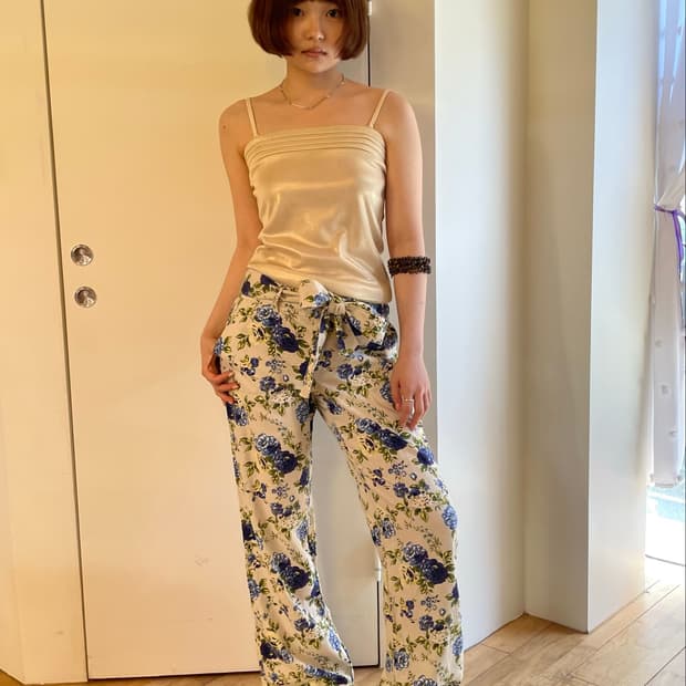 glitter sleeveless