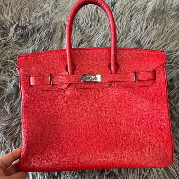 에르메스 버킨백