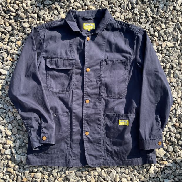 SMITH'S AMERICAN 빈티지 워크자켓(실측확인)