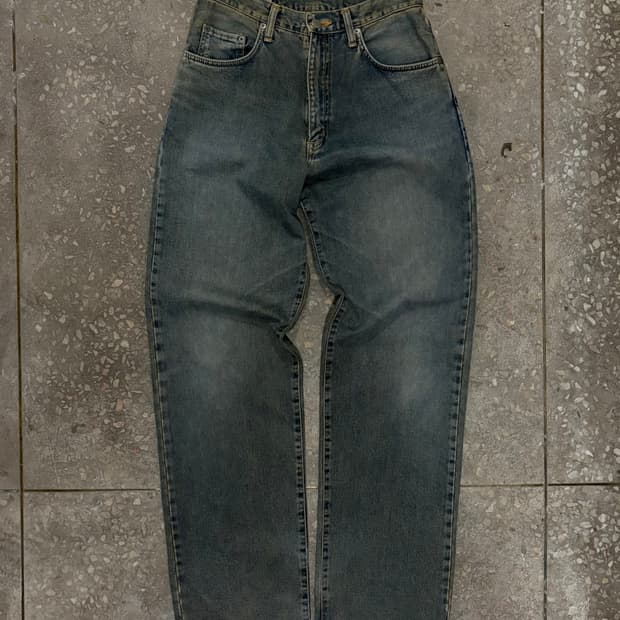 무료배송) EDWIN VINTAGE BOTTOM