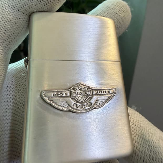 순은지포라이터