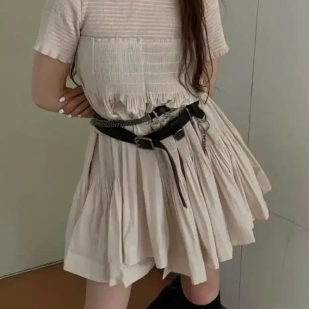 스푸닝 (전 글로니) 원피스 
