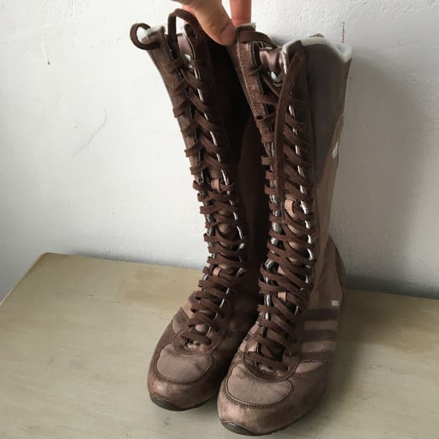  adidas boots