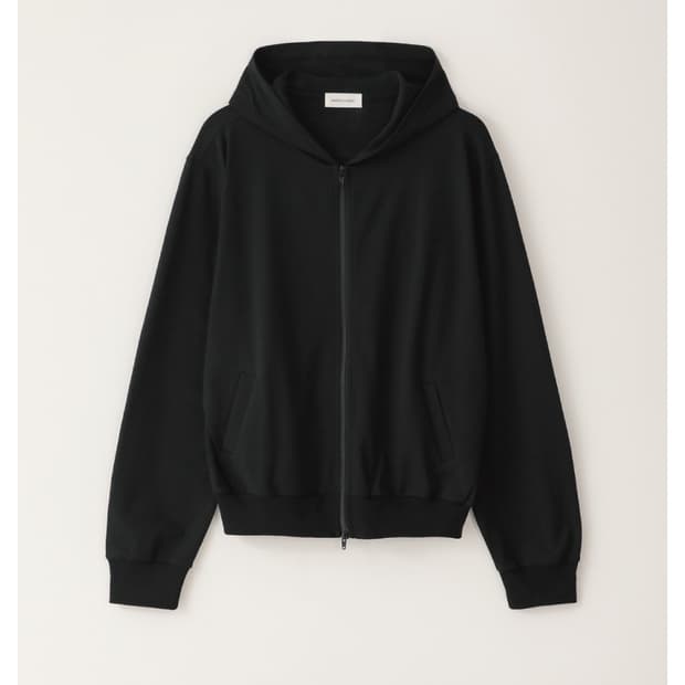 하프시코드 유니폼 후드집업 3사이즈