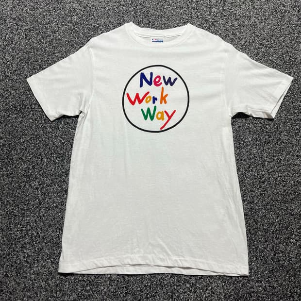 90s vintage t shirts hanes