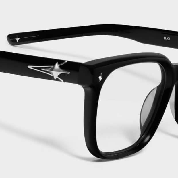 젠틀몬스터 오조 01 판매합니다