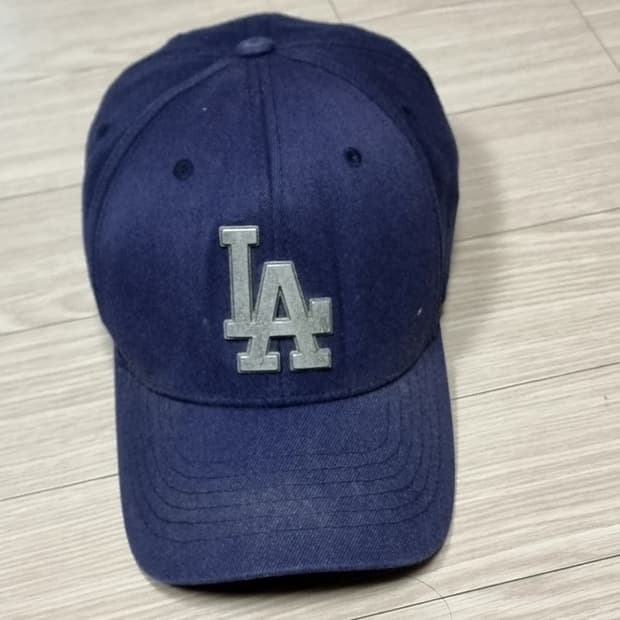 Mlb 야구모자(free)