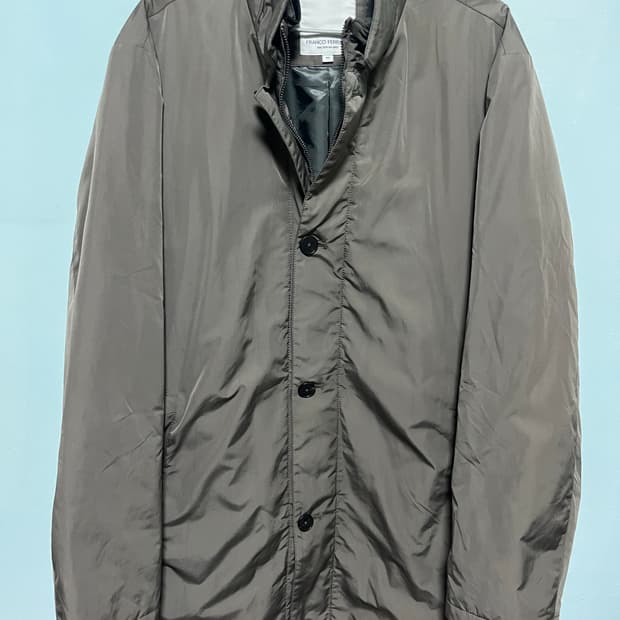 FRANCO FERRARO 남성 자켓 110 사이즈