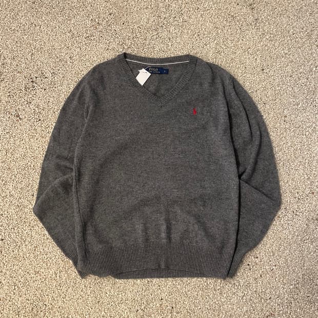 폴로 니트 ⭐️1029