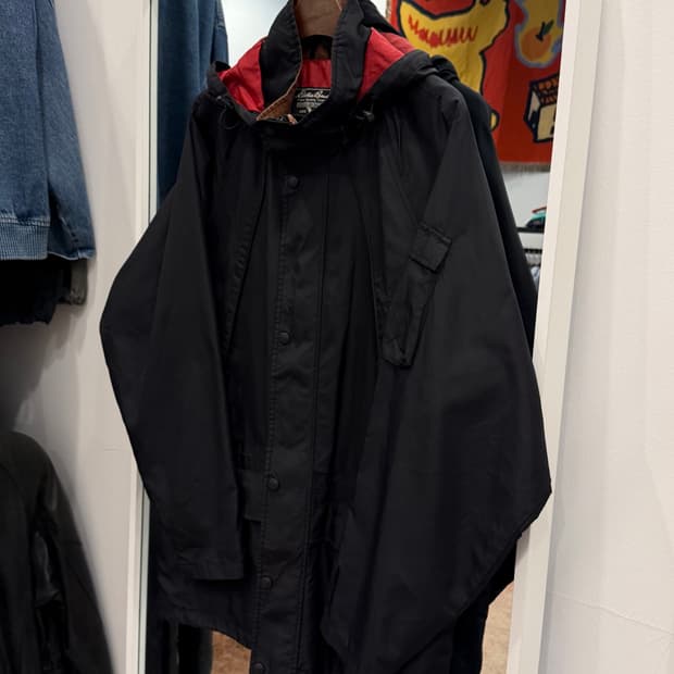 90-00s Eddie Bauer 에디바우어 마운틴 자켓