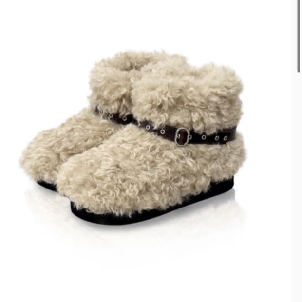 에핑글러 포포숏부츠