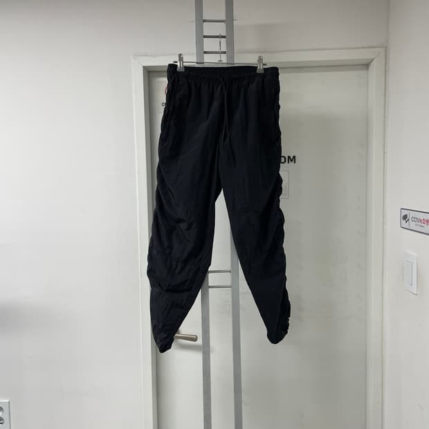 아디다스 트레이닝 팬츠 S(W)