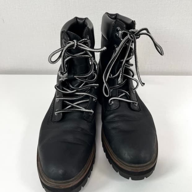 팀버랜드 런던 부츠 250