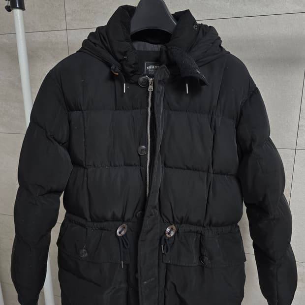 프리즘웍스 패딩 자켓 XL