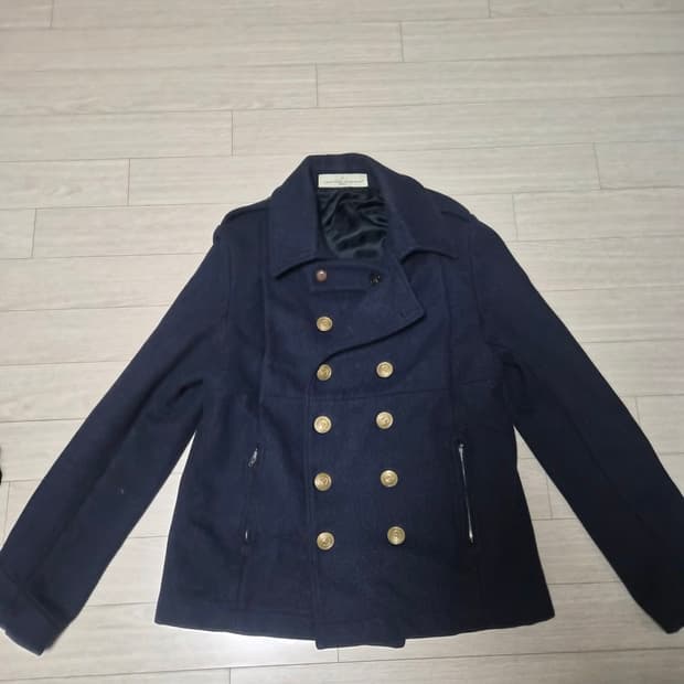 Golden goose WOOL 피코트
