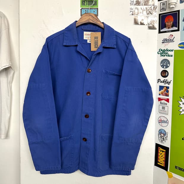 어스키스 프렌치 워크자켓