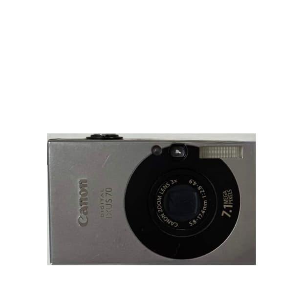 캐논 익서스70