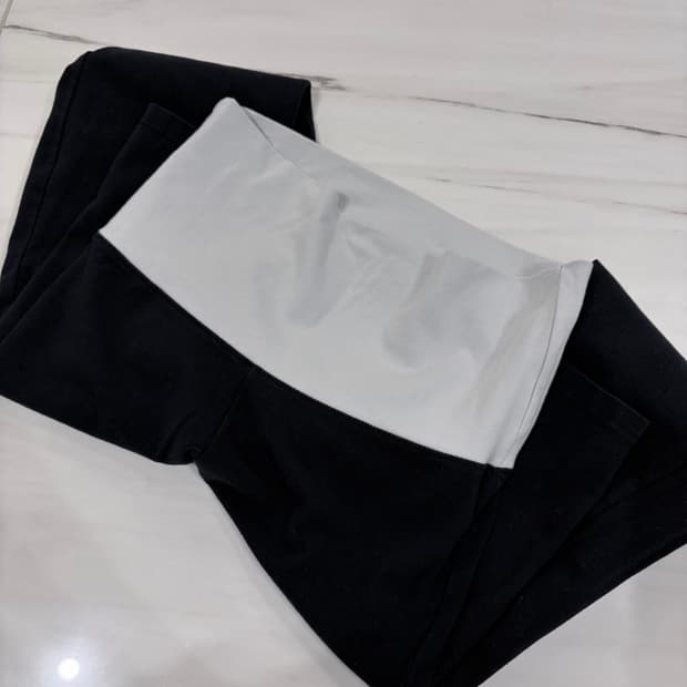 브랜디멜빌 트레이닝 팬츠 브멜 바지