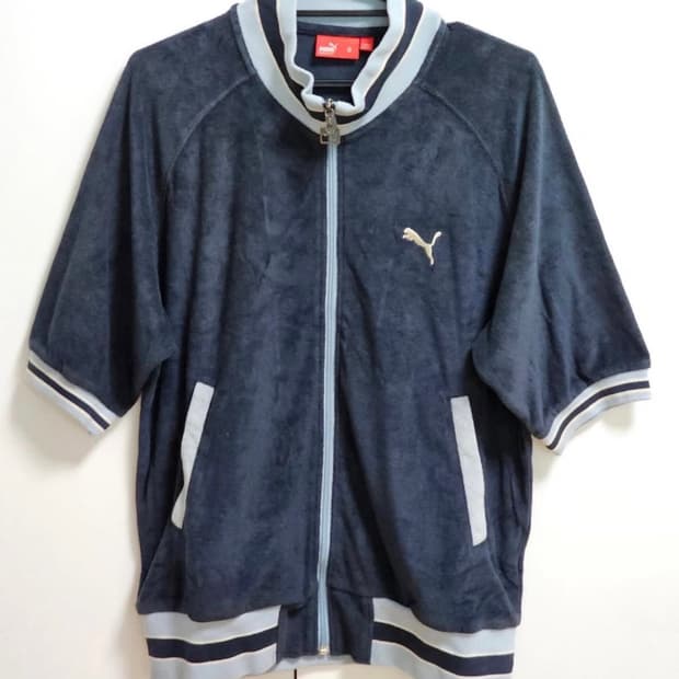 퓨마 5부 테리 져지