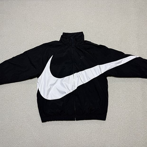 나이키 빅스우시 윈드러너 자켓 남성용 100사이즈