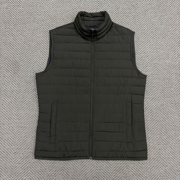 갭 경량 패디드 베스트 v3285