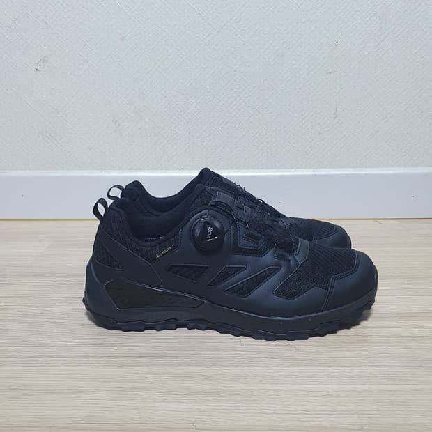 k2 고어텍스 트레킹화 265