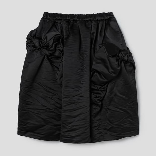 꼼데가르송꼼데가르송 25FW 치마