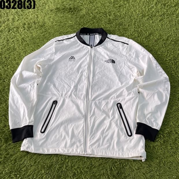 노스페이스 바람막이 자켓