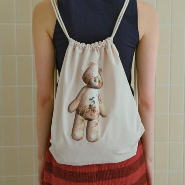 엔조블루스 짐색