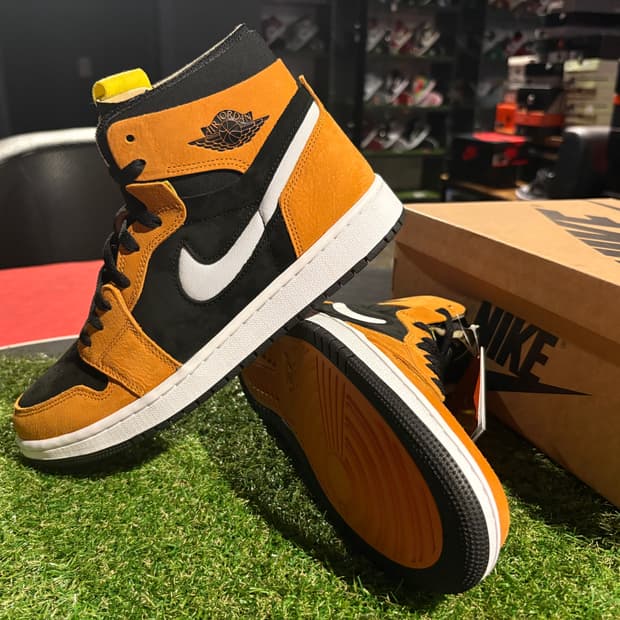 [새상품/275] 조던1하이 줌