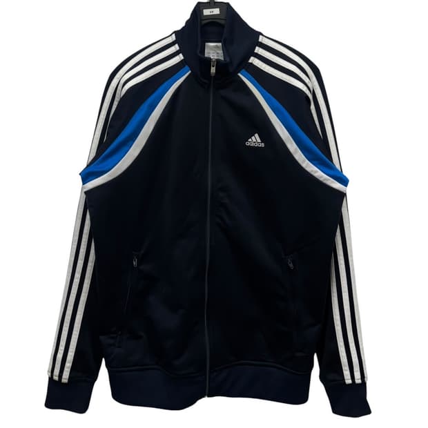 아디다스  트랙탑