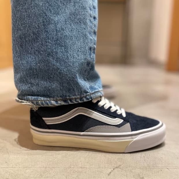 (300) 반스 프리미엄 TDC 나카다/카토 올드스쿨