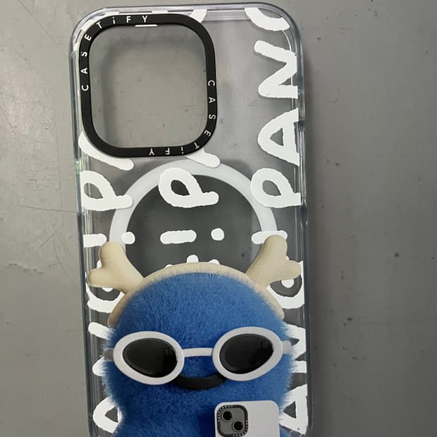 케이스티파이 아이폰 14프로 케이스