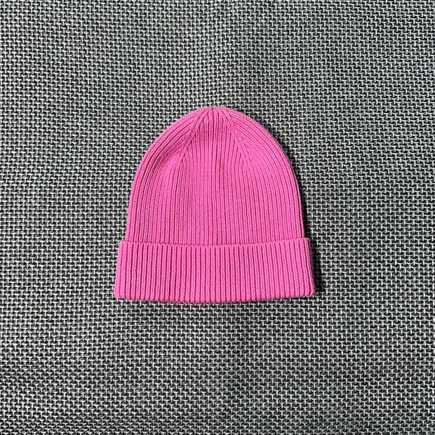 갭 비니(old-8355)