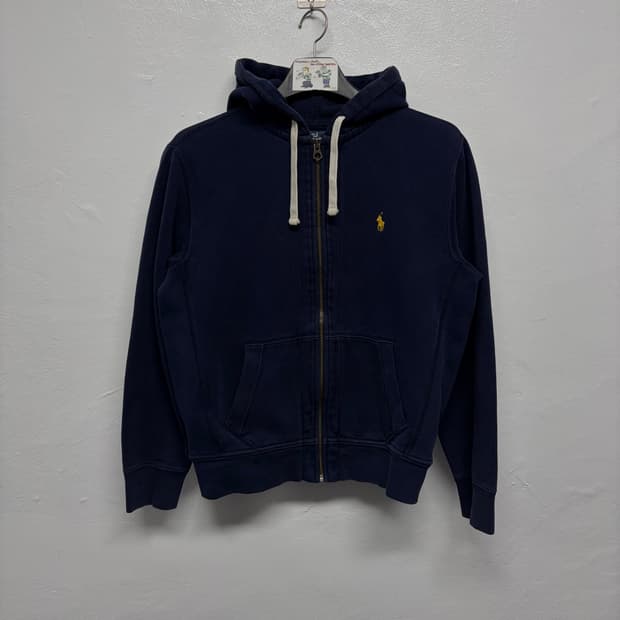 폴로 랄프로렌 후드집업 8