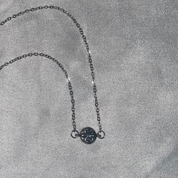 Vintage Silver necklace