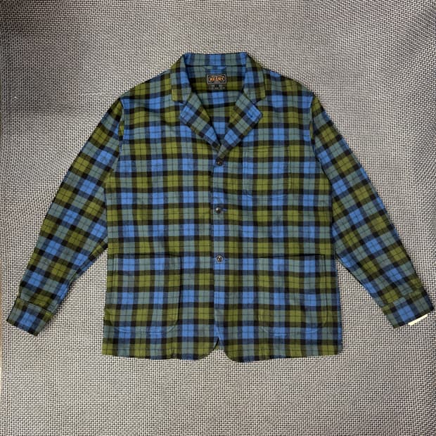 BEAMS PLUS 자켓( L)