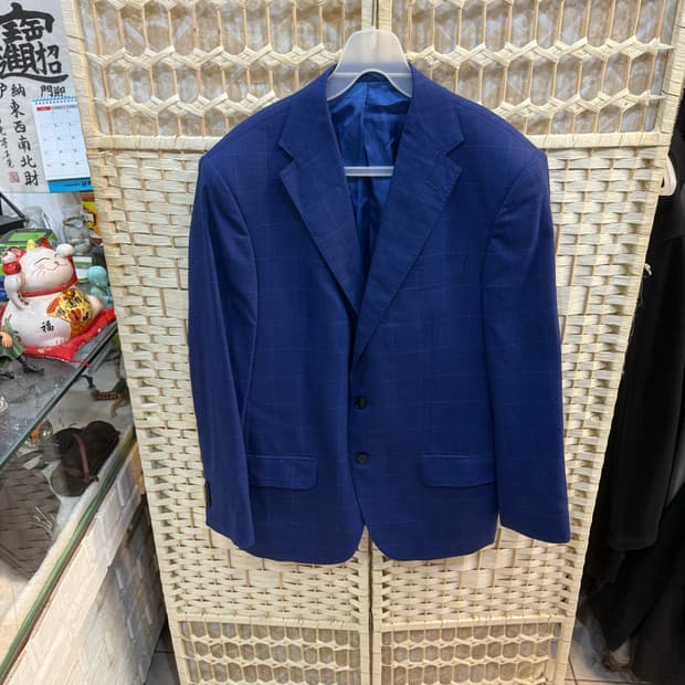 50/100 정품 ST듀퐁 자켓 팝니다