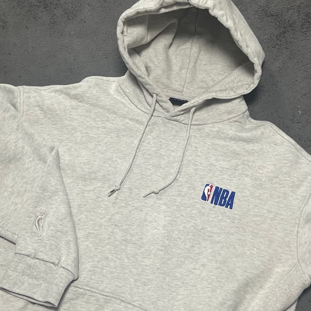 nba 후드티