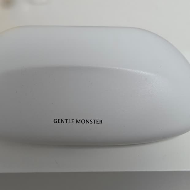 젠틀몬스터 oaa c1