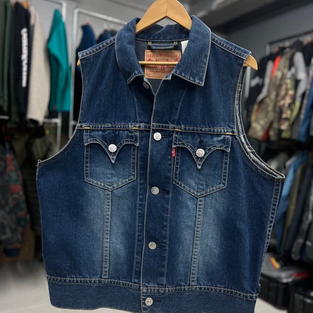 리바이스 타입원  XL 