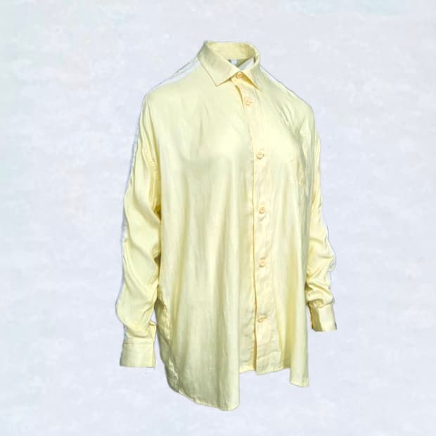 Adidas Satin 3-Stripe Shirt 