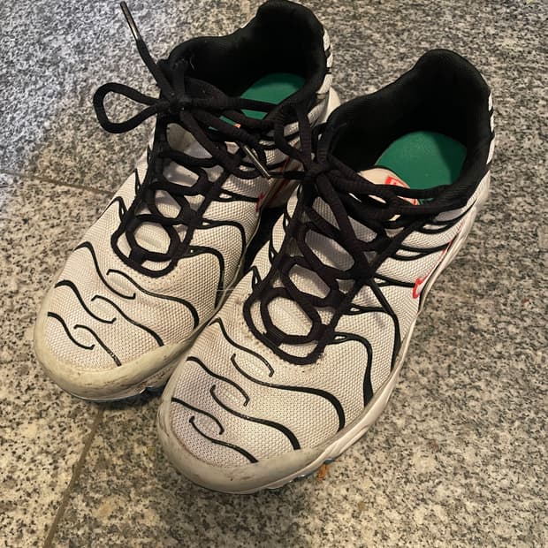 나이키 베이퍼맥스 플러스TN 235