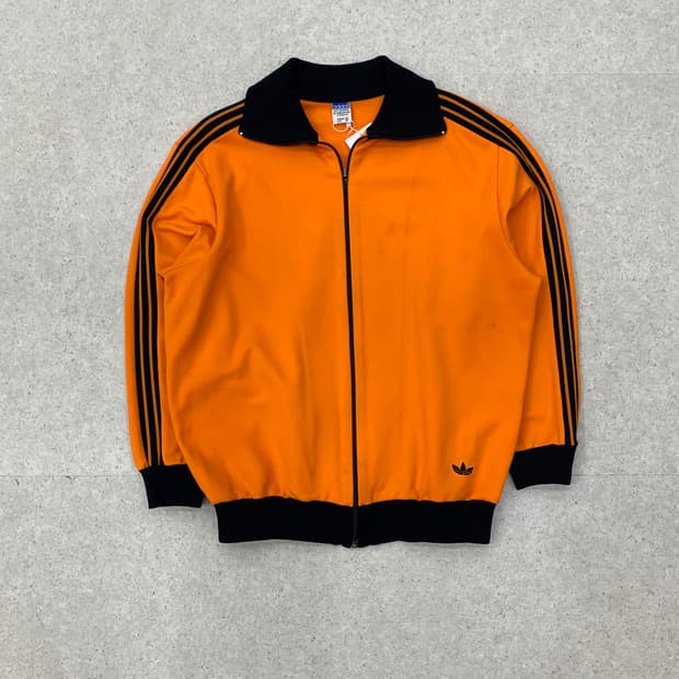 Adidas 아디다스 80‘s Descente 져지
