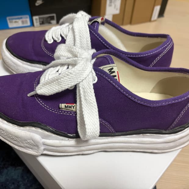 미하라야스히로 베이커 43