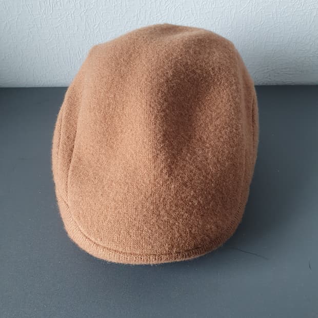KANGOL 캉골 빵모자)F