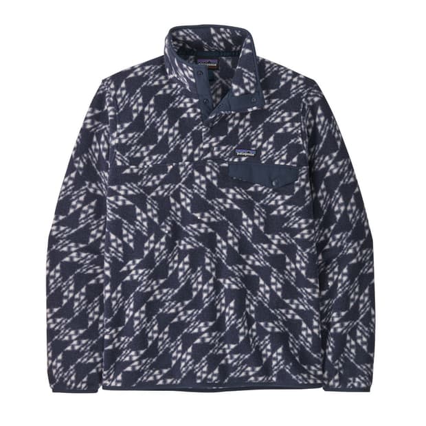 파타고니아 라이트웨이트 신칠라 플리스 후리스 XL