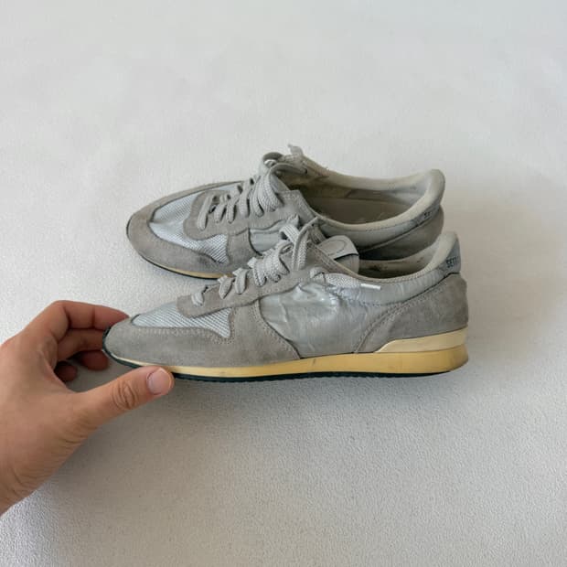 [EU37]SETTeCINQUANTA 스니커즈(ITALY)